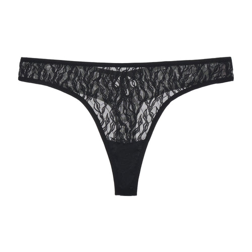 Julie Everyday Lace Thong