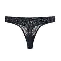 Julie Everyday Lace Thong