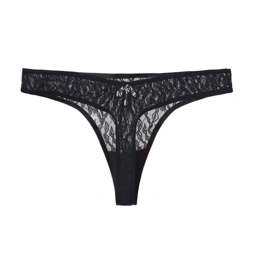 Julie Everyday Lace Thong