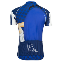 M&M's Signature Men's Cycling Jersey (S, M, L, XL, 2XL, 3XL)