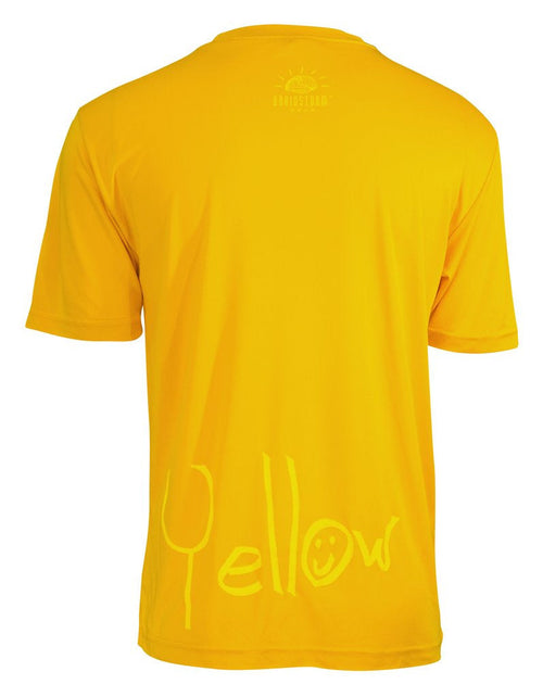 Brainstorm Gear Men's M&M's "Signature" Tech Shirt
