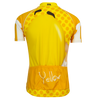 M&M's Signature Men's Cycling Jersey (S, M, L, XL, 2XL, 3XL)
