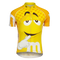 Yellow / Medium