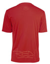 Brainstorm Gear Men's M&M's "Signature" Tech Shirt