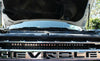 2020+ Chevrolet Silverado 2500/3500HD Single 30in Light Bar