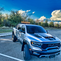 2019-2024 RAM 1500 TRX Bar M&R Automotive