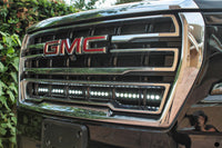 2021-24 GMC Yukon Single 40in Light Bar SLIM