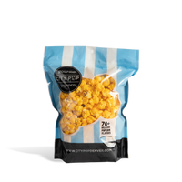 Mac & Cheese Popcorn