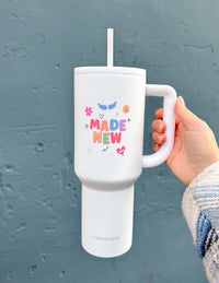 Made New 40 oz Ascend Tumbler