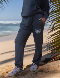 Made New Butterfly Unisex Sweatpant