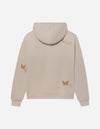 Made New Cream Unisex Hoodie