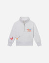 Made New Kids Half-Zip