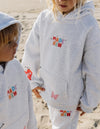 Made New Kids Hoodie