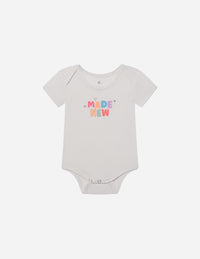 Made New Onesie