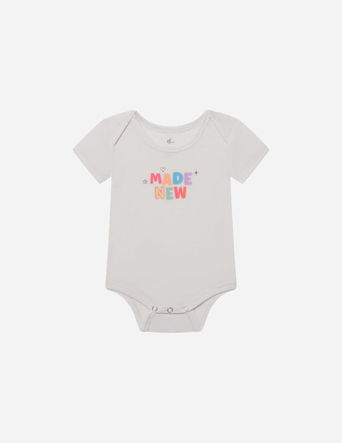 Made New Onesie