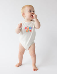Made New Onesie