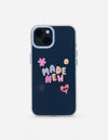 Made New Phone Case