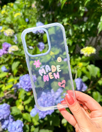 Made New Phone Case