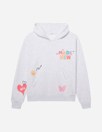 Made New Unisex Hoodie