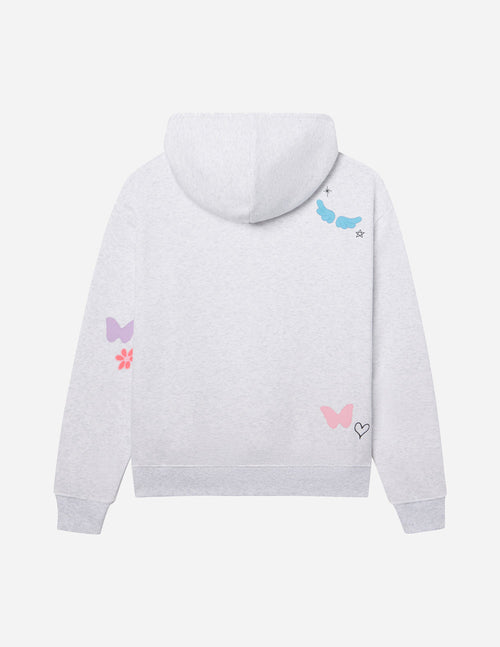 Made New Unisex Hoodie