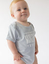 Made To Worship Onesie