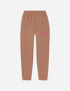 Made in the Image of God Brown Unisex Sweatpant