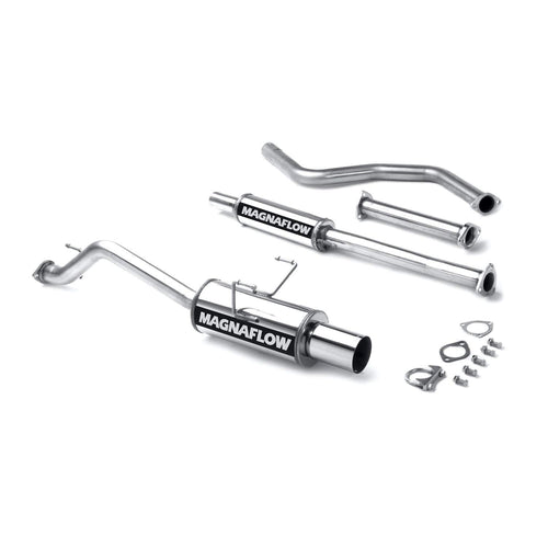 Magnaflow Performance Exhaust Honda Civic 1992-1995 2/4 door