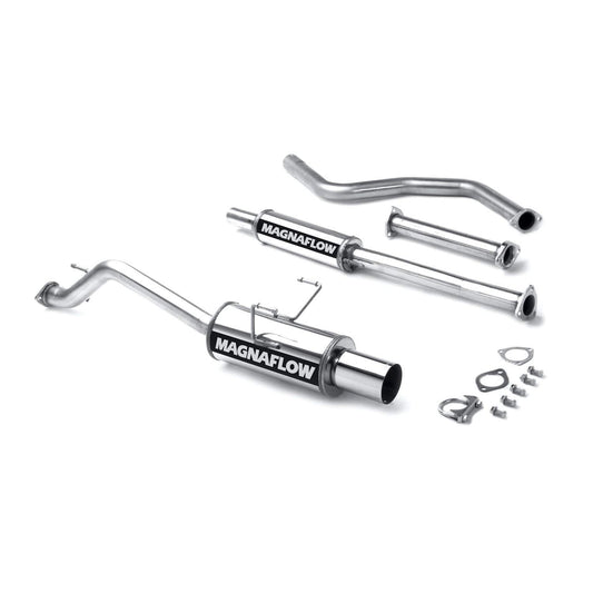 Magnaflow Performance Exhaust Honda Civic 1992-1995 2/4 door