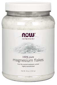 Magnesium Flakes