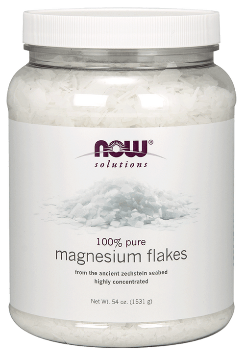 Magnesium Flakes