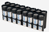 Magnetic AA 16 Pack
