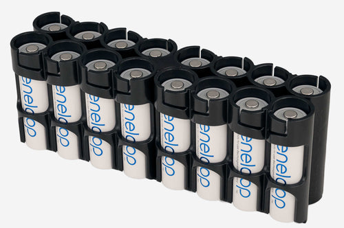 Magnetic AA 16 Pack