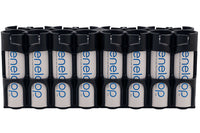 Magnetic AA 16 Pack