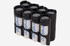 Magnetic AA 8 Pack