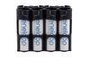 Magnetic AA 8 Pack