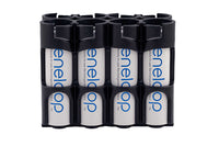 Magnetic AA 8 Pack