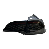 NTXGlow Tail Lights (2017+ Tesla Model 3/Y)