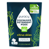 Dishwasher Detergent Pods