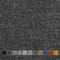 Dark Grey / 16.75 x 48.5 x 3.5 inches
