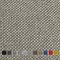 Light Beige / 16.75 x 48.5 x 3.5 inches