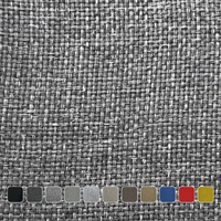 Hemp Acoustic Panel | Sustainable Sound Absorption