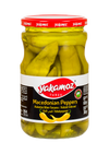 Yakamoz Macedonian Pickle 720G