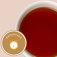 English Breakfast Dimbula BOP | Norwood Heights Gold | Ceylon Loose Leaf Strong Black Tea
