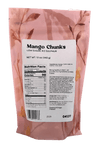 Mango Chunks, Low Sugar, Imported