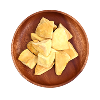 Freeze-Dried Mango