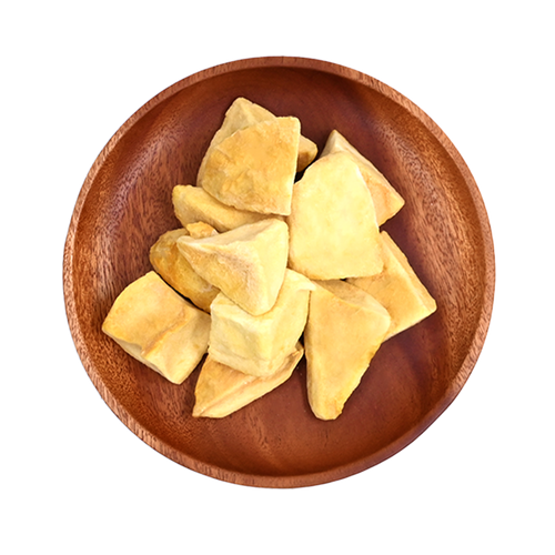 Freeze-Dried Mango