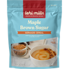 Maple & Brown Sugar Germade