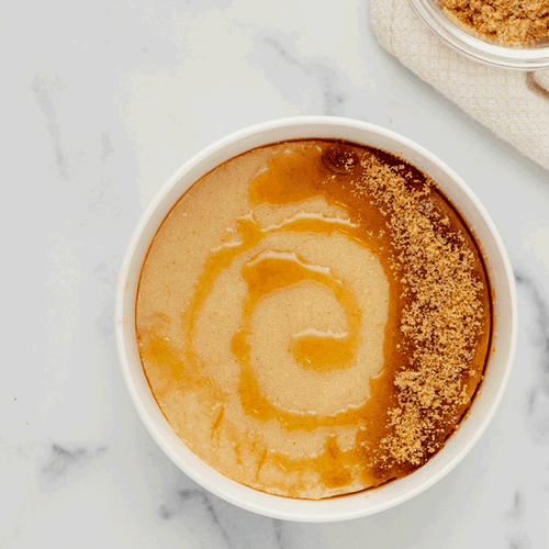 Maple & Brown Sugar Germade
