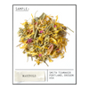SMITH TEAMAKER - MARIGOLD SEASONAL HERBAL TEA BLEND NO. 53 (15 TEA BAGS, 1.26 OZ)