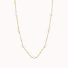 Marit Pearl Necklace